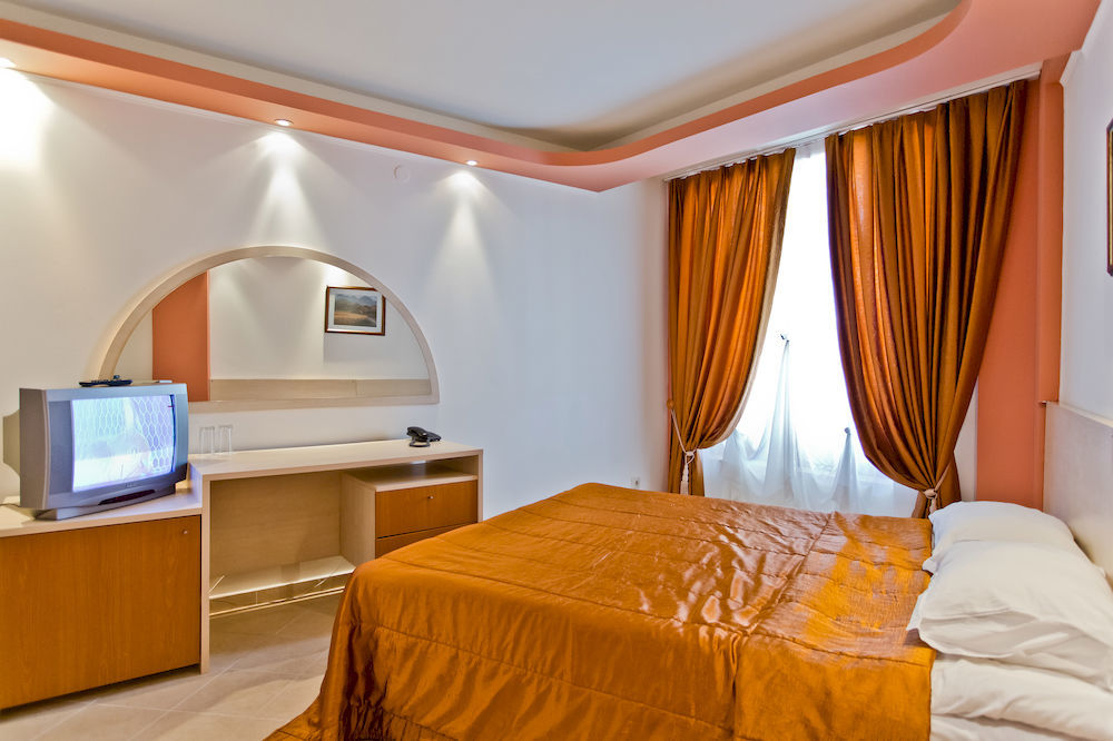Family Hotel Gold Pearl (Adults Only) Sunny Beach Buitenkant foto